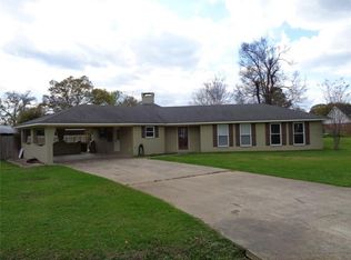 607 Juneau Ave, Marksville, LA 71351