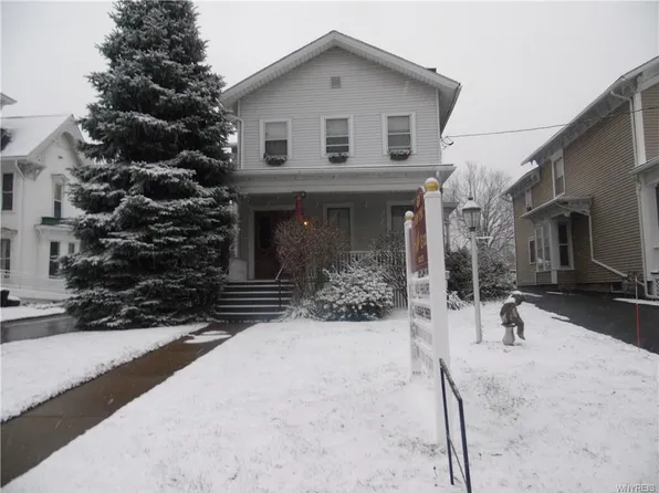 178 East Ave, Lockport, NY 14094