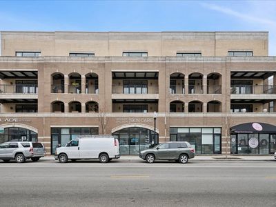 1419 W Belmont Ave #3, Chicago, IL, 60657