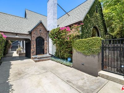 1319 S Ogden Dr, Los Angeles, CA, 90019