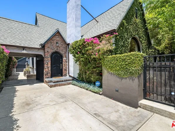 1319 S Ogden Dr, Los Angeles, CA 90019