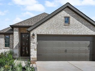 624 Crested Duck Ct, Willis, TX 77318