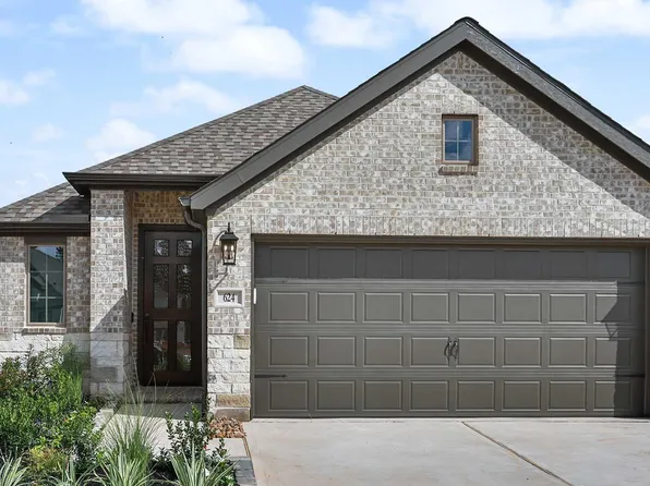 624 Crested Duck Ct, Willis, TX 77318