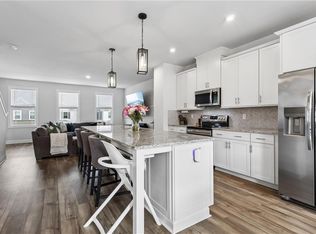 1510 Stanford Ln, Newport News, VA 23608