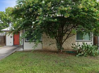 4712 Little Hill Cir, Austin, TX 78725