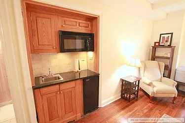 Sold by Steven Corcoran Real Estate