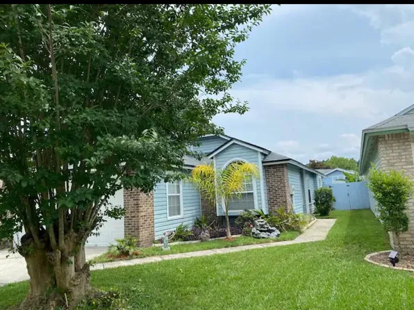 11058 Santa Fe St N, Jacksonville, FL 32246