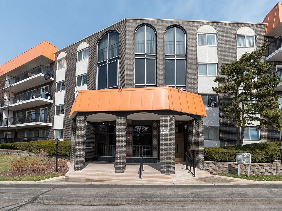 1st image of 4940 Foster St APT 406