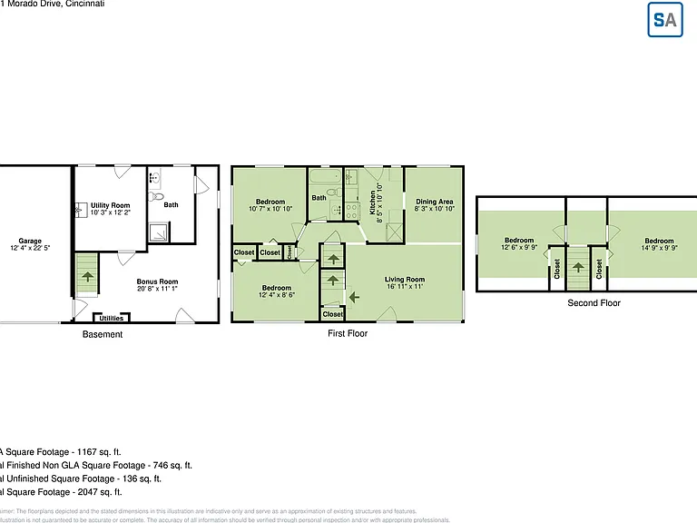1181 Morado Dr — Photo 22