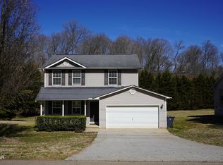 5715 Matlock Dr, Knoxville, TN 37921