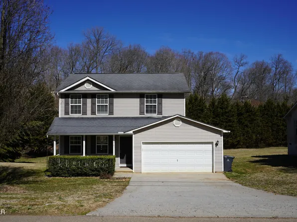 5715 Matlock Dr, Knoxville, TN 37921