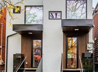 673 Crawford St, Toronto, ON M6G 3K1