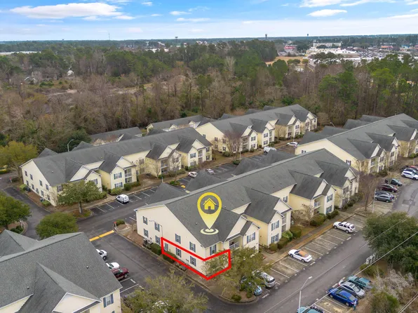 5010 Hunters Trail Unit 9, Wilmington, NC 28405