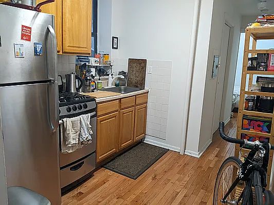 5th image of 515 W 138th St APT 32