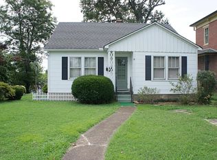 812 Girard St, Metropolis, IL 62960