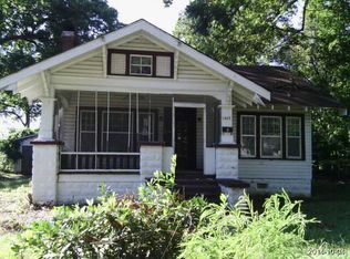 1025 W Ash St, Blytheville, AR 72315