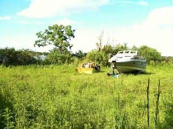 2nd image of 4425 N Orange Blossom Trl
