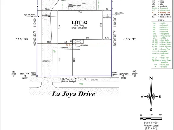 3727 La Joya Dr, Dallas, TX 75220