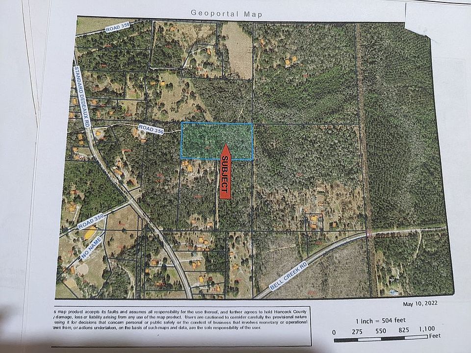 2nd image of Road 356
