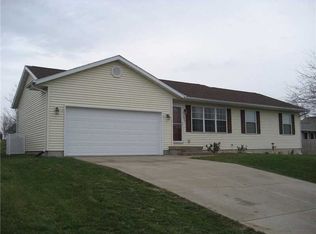 602 Richland Ave, Urbana, IA