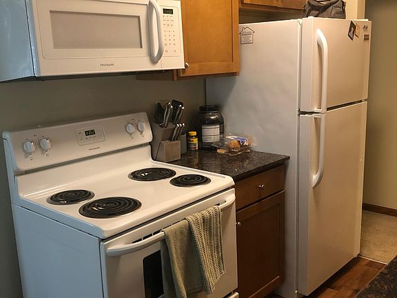 2nd image of 3925 Valley View Dr N APT 110
