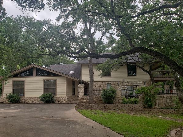 2005 Chaparral Park Rd