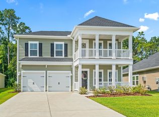 279 Empyrean Cir, Myrtle Beach, SC 29588