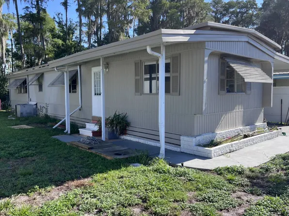 15130 Timber Village Rd #97, Groveland, FL 34736