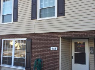 302 Saddle Horn Rd, Charleston, WV 25314