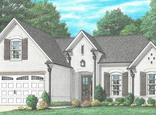 115 Tommie Valley Dr, Oakland, TN 38060