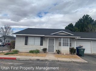 1015 S River Rd UNIT 38, Saint George, UT 84790