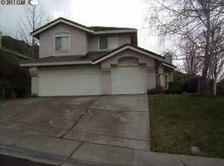 5345 Woodgate Ct, Richmond, CA 94803