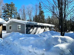 N14578 Old 13 Rd, Fifield, WI 54524