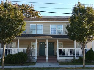 201-205 W Roberts Ave, Wildwood, NJ 08260
