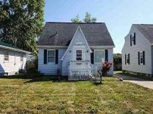 104 Ohio St, Lodi, OH 44254