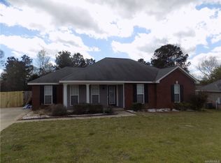 580 River Birch Dr, Prattville, AL 36067