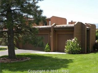 1026 Hill Cir, Colorado Springs, CO 80904