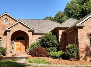 7731 Pearman Quarry Rd, Kernersville, NC 27284