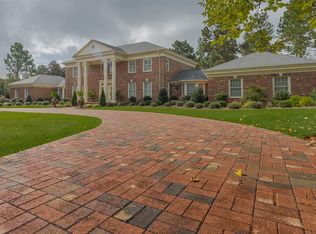 120 Inverrary Rd, Pinehurst, NC 28374