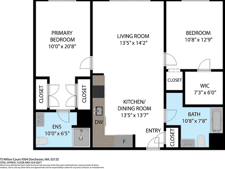 75 Willow Court — Photo 43