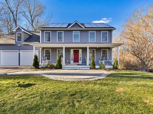 7 Wisteria Ln, Old Saybrook, CT 06475