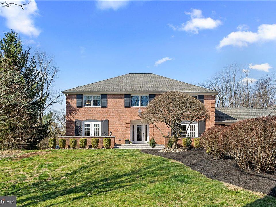 210 Brookstone Dr, Princeton, NJ 08540 | Zillow