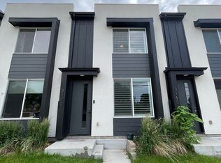 3170 E 33rd Ave, Denver, CO 80205