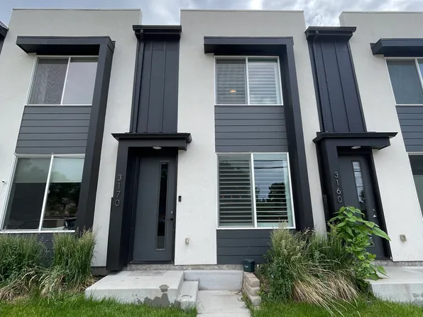 3170 E 33rd Ave, Denver, CO 80205