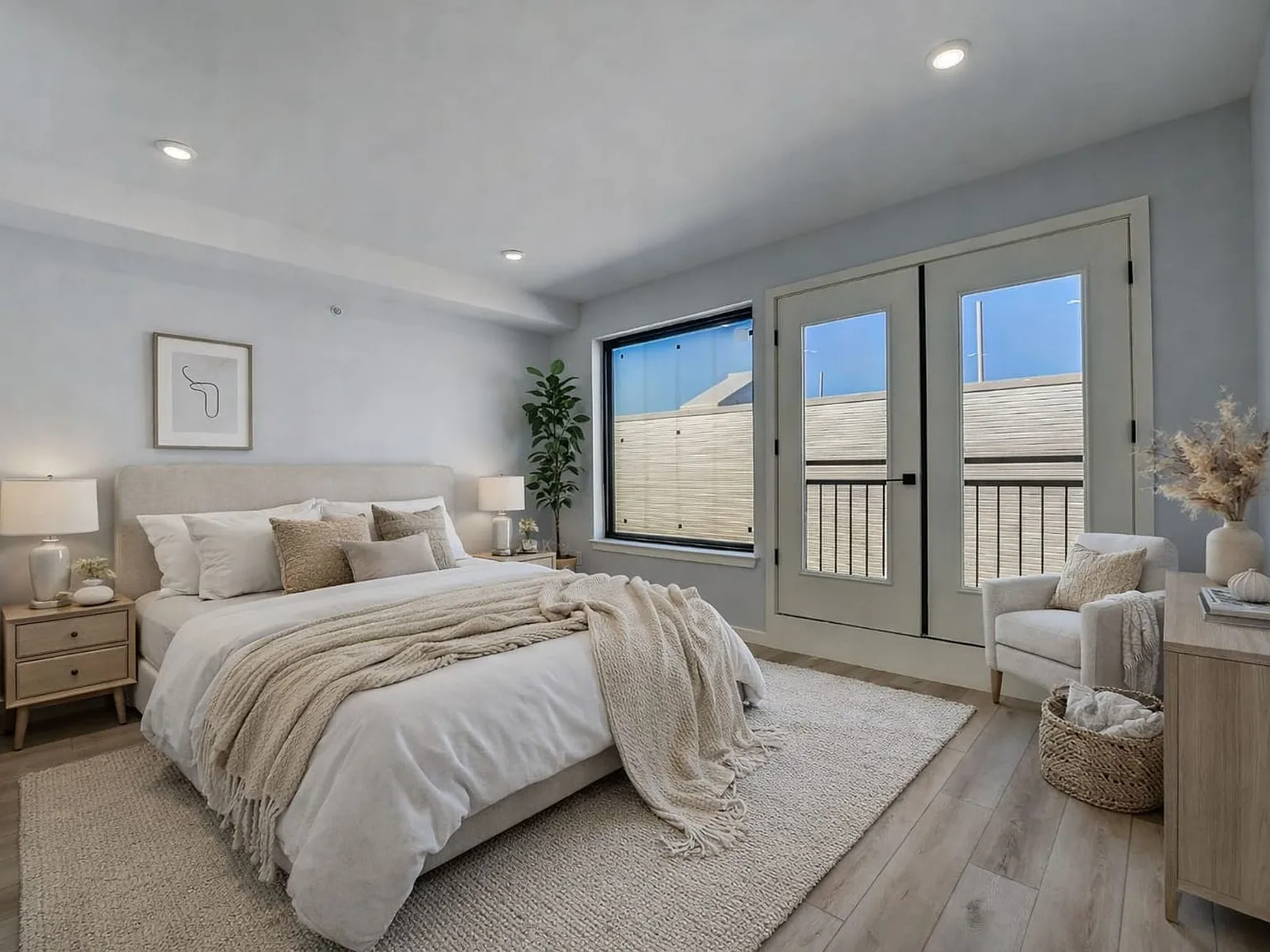 Novum Apartments — Photo 4