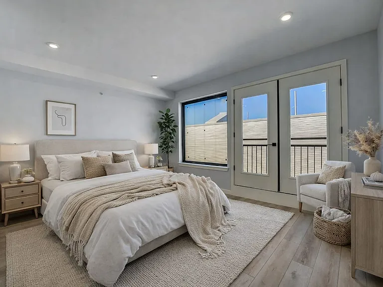 Novum Apartments — Photo 4