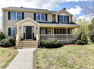 12 Windsor Rd, Norwood, MA 02062