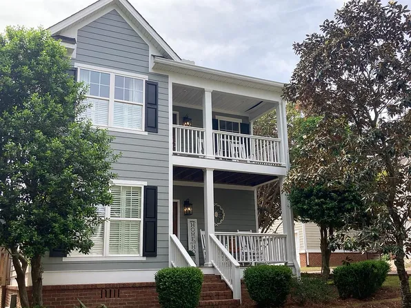 507 Whistler Ln N, Macon, GA 31210