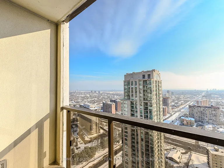 30 Elm Dr W #2905 — Photo 28