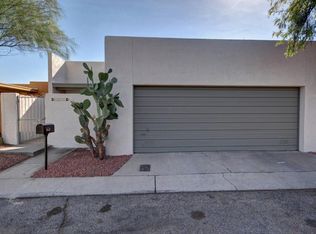 1343 W Placita Oro, Tucson, AZ 85745